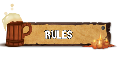 Rules Section Header