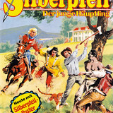 Silberpfeil 330