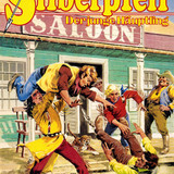 Silberpfeil 324