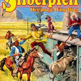 Silberpfeil 339