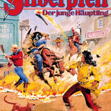 Silberpfeil 333