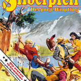 Silberpfeil 326
