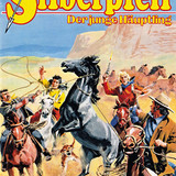 Silberpfeil 332