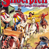 Silberpfeil 321