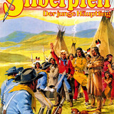 Silberpfeil 335