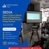  Sewa Proyektor Oleh Putri Harahap (81)