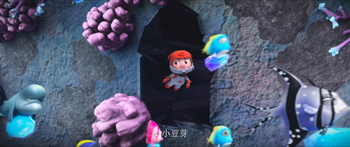 GG.BOND.Ocean.Mission.2022.2160p.WEB DL.DDP5.1.H265.HDR MISS.mkv 20240229 171044.541.png