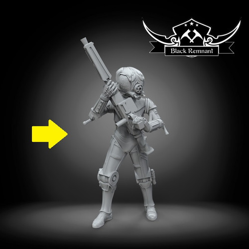 Bounty Hunter 4Lom INSECTOID BOUNTY HUNTER DROID.jpg
