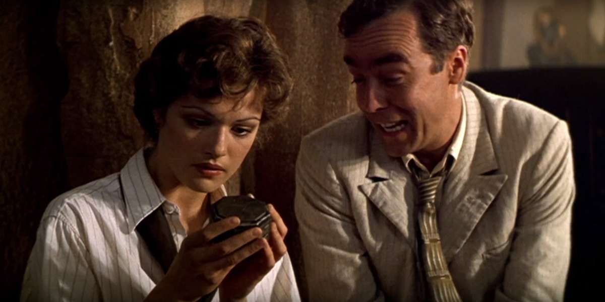 The Mummy 1999 S1 (2)