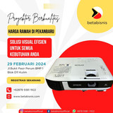 Proyektor212