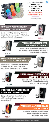XFlippro: Explore Our Complete Collection of Professional Fingerboards.jpg