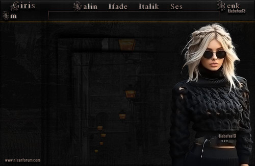 Bayan Radyo Tema 346 liebefee13