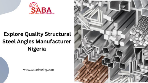  Explore Quality Structural Steel Angles Manufacturer Nigeria.jpg