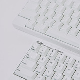 limited presenta PFU Limited presenta HHKB Professional HYBRID Type-S Snow