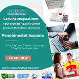 Panobinostat (Ixapana) for Sale Online - GenuineDrugs123