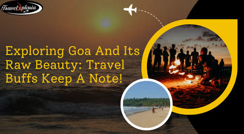 Taking A Look At Raw Beauty of Goa For Travel Buffs!.png