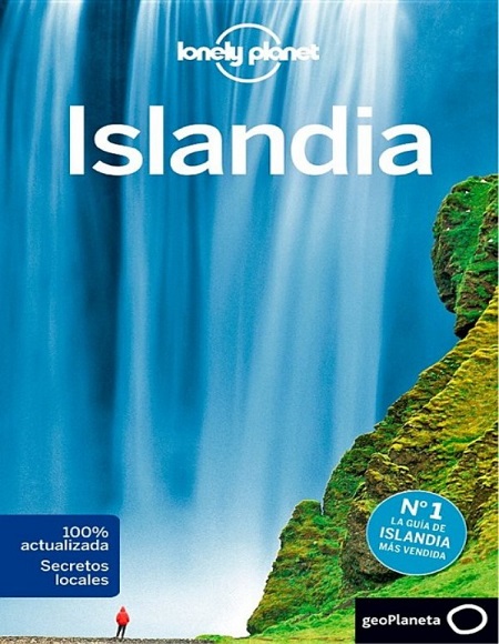 Islandia, 3 edición - Carolyn Bain y Alexis Averbuck (Multiformato) [VS]
