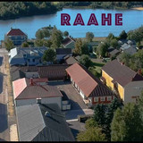 rakastu raaheen