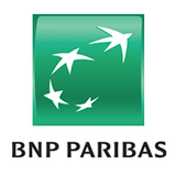 BNP Paribas Logo