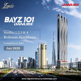 Danube Bayz 101