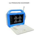 Ultrasound Scanner