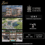 Empire Estate