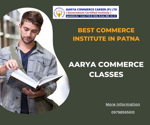 Aarya Commerce Classes: Best Commerce Institute in Patna.jpg