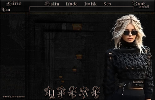 Bayan Radyo Tema 346 HILAL