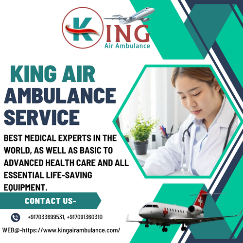 Emergency King Air Ambulance Service in Ranchi.png