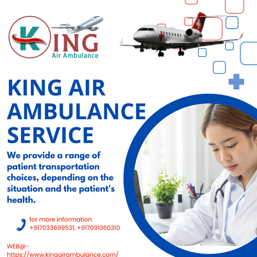 Safe King Air Ambulance Service in Raipur.png