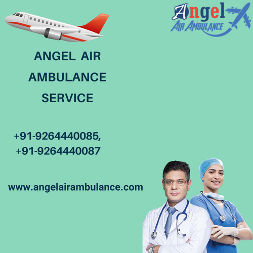 Book Angel Air Ambulance Service in Bhopal for Safety Purposes.png