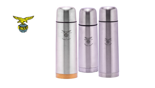 Get the ECO Steel flask from Eagle Consumer for maximum temperature retention. Perfect for all seasons, travel, and daily use. Buy now in Kolkata! Know more https://www.eagleconsumer.in/product/steel-eco/