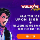 Get the Best Online Gaming Experience at Vulkan Vegas