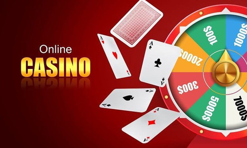 Online Casinos Play Your Favourite Slot Games and Earn a Fortune.jpg