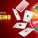 Online Casinos Play Your Favourite Slot Games and Earn a Fortune