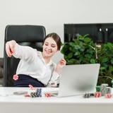 Make Money From Home And Win 190% Slots Match + 60 Free Spins