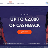 Grab Amazing Offers and Rewards At Vulkan Vegas