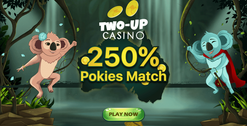 Earn 250% Pokies Match And 100% Cashback on the First Deposit.png