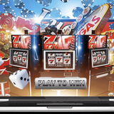 Online Casinos Play Your Favourite Slot Games and Earn a Fortune