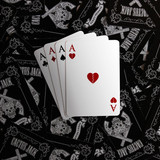 Play The Best Card Games, Win A Fortune