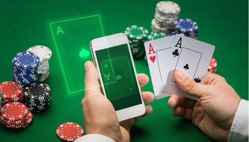 Top Reasons Why Gamblers Turn To Online Casinos.jpg