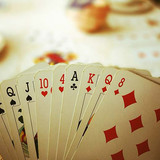 Why Be A Dummy When You Can Play Rummy