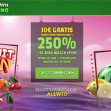 Play To Win At All Wins Casino