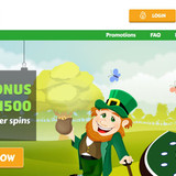Signup to Earn 250% Bonus up to €1500 + 25 Free Spins