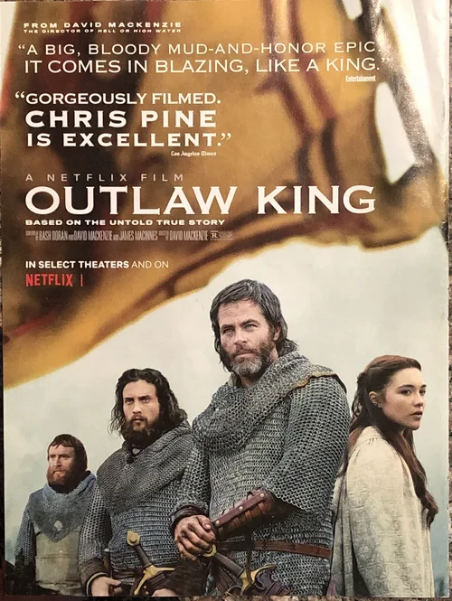 Król wyjęty spod prawa / Outlaw King (2018) PL.720p.WEB-DL.H264-wasik / Lektor PL