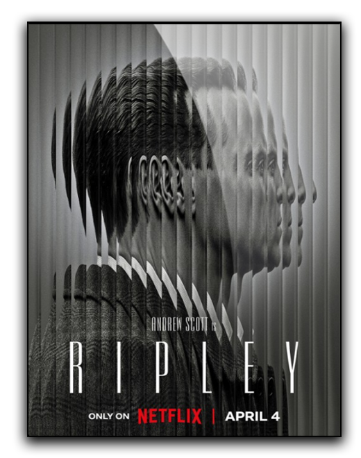 Ripley (2024) (Sezon 1) PL.S01.NF.WEB-DL.x264.DDP5.1-K83 / Polski Lektor DDP 5.1