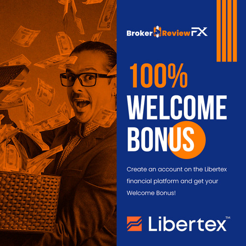 100% Welcome Bonus – Libertex.jpg