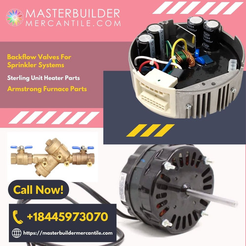 Backflow Valves For Sprinkler Systems | Master Builder Mercantile.jpg
