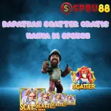 SPBU88 SITUS SLOT GACOR TERPERCAYA NO 1 DI INDONESIA