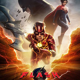 The Flash (2023)